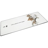 Коврик для мыши ASUS ROG Scabbard II-KJP (90MP04N0-BPUA00)