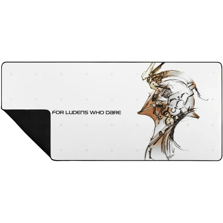 Коврик для мыши ASUS ROG Scabbard II-KJP - 90MP04N0-BPUA00 - фото 4