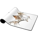 Коврик для мыши ASUS ROG Scabbard II-KJP (90MP04N0-BPUA00)