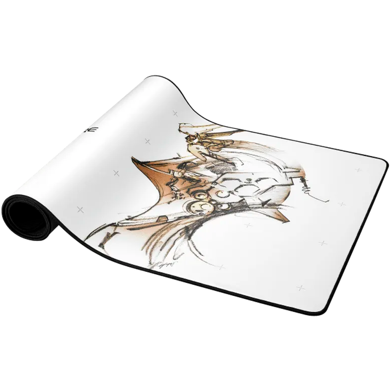 Коврик для мыши ASUS ROG Scabbard II-KJP - 90MP04N0-BPUA00 - фото 3