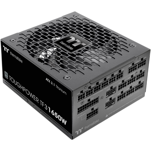 Блок питания 1650W Thermaltake Toughpower TF3 (PS-TPD-1650FNFATE-1)