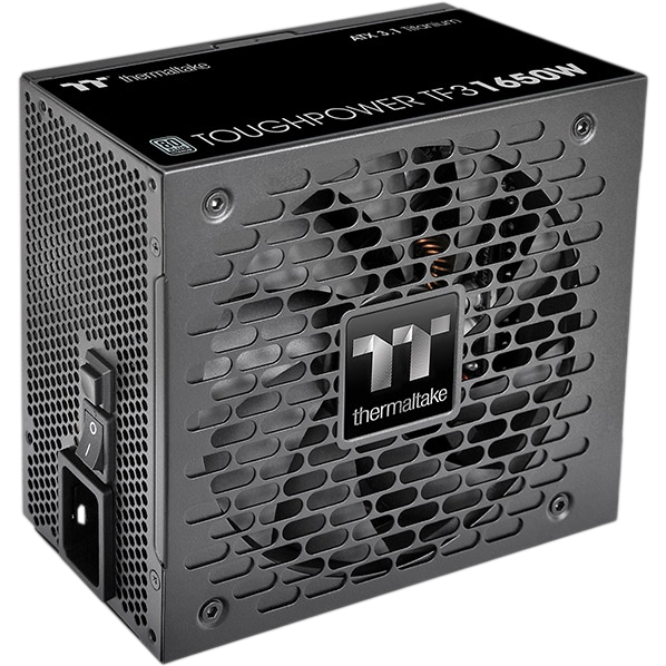 Блок питания 1650W Thermaltake Toughpower TF3 (PS-TPD-1650FNFATE-1) - фото 3
