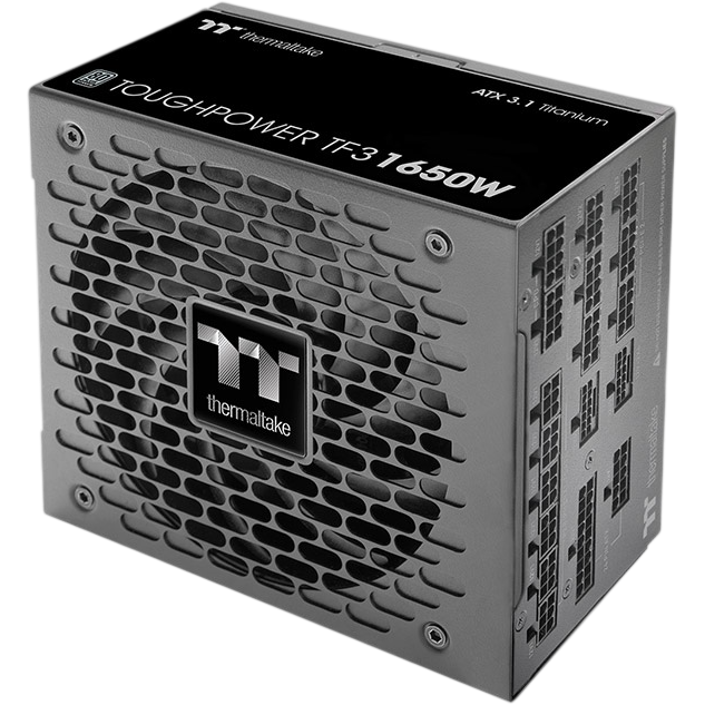 Блок питания 1650W Thermaltake Toughpower TF3 (PS-TPD-1650FNFATE-1) - фото 4