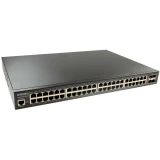 Коммутатор (свитч) Osnovo SW-48G4X-L2
