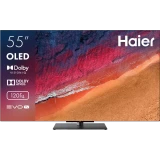 ЖК телевизор Haier 55" OLED S9 Pro (DH1VMPD02RU)