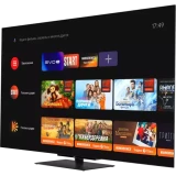 ЖК телевизор Haier 55" OLED S9 Pro (DH1VMPD02RU)