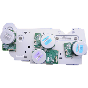 Редуктор Xerox 007K24614