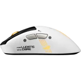 Мышь ASUS ROG KERIS II ORIGIN-KJP White (90MP04L0-BMUA10)