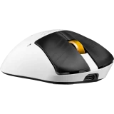 Мышь ASUS ROG KERIS II ORIGIN-KJP White (90MP04L0-BMUA10)