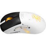 Мышь ASUS ROG KERIS II ORIGIN-KJP White (90MP04L0-BMUA10)