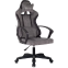 Игровое кресло Бюрократ Knight Optimum Grey - KNIGHT OPTIMUM GR