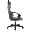 Игровое кресло Бюрократ Knight Optimum Grey - KNIGHT OPTIMUM GR - фото 2