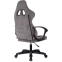 Игровое кресло Бюрократ Knight Optimum Grey - KNIGHT OPTIMUM GR - фото 3