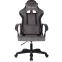 Игровое кресло Бюрократ Knight Optimum Grey - KNIGHT OPTIMUM GR - фото 5