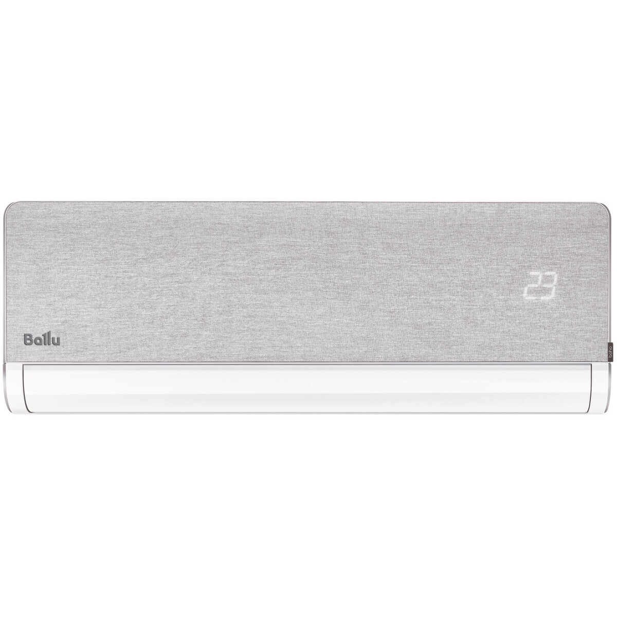 Сплит-система Ballu BSNI-10HN8 Boho DC - НС-1434042 - фото 2