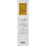 Сплит-система Ballu BSNI-10HN8 Boho DC (НС-1434042)