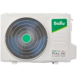 Сплит-система Ballu BSNI-10HN8 Boho DC (НС-1434042)