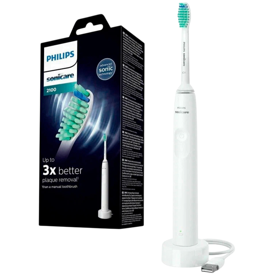 Зубная щётка Philips HX3651/13 - фото 4