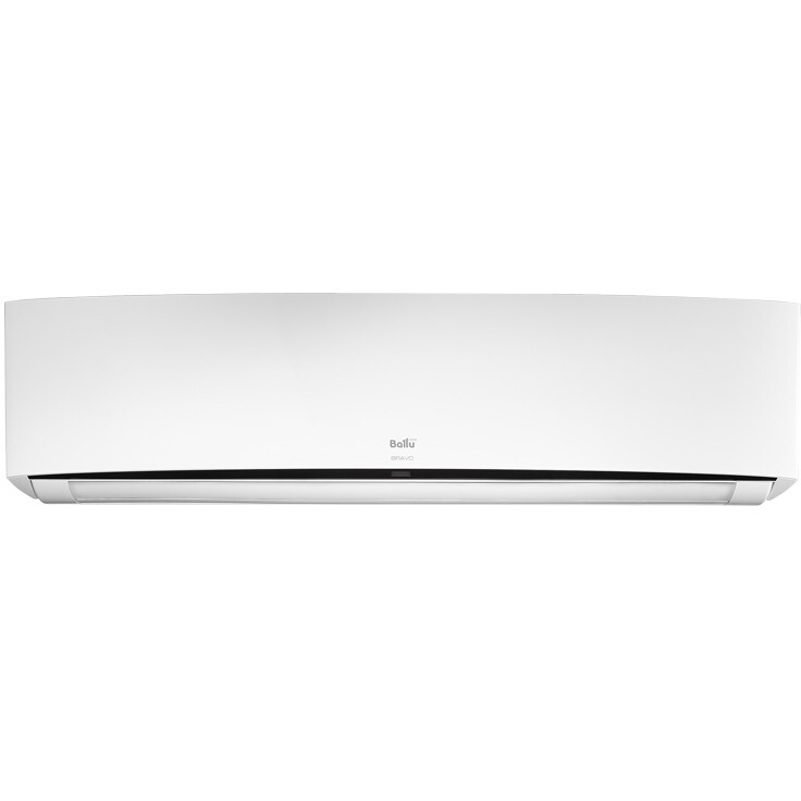 Сплит-система Ballu BSQ-36HN1_14Y Bravo - фото 2