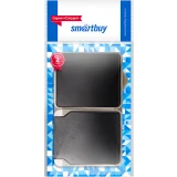 Розетка с выключателем SmartBuy Сатурн SBE-04w-16-SWS