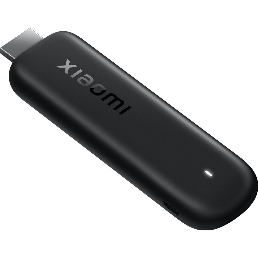 Медиаплеер Xiaomi TV Stick HD (2nd Gen) - PFJ4213RU