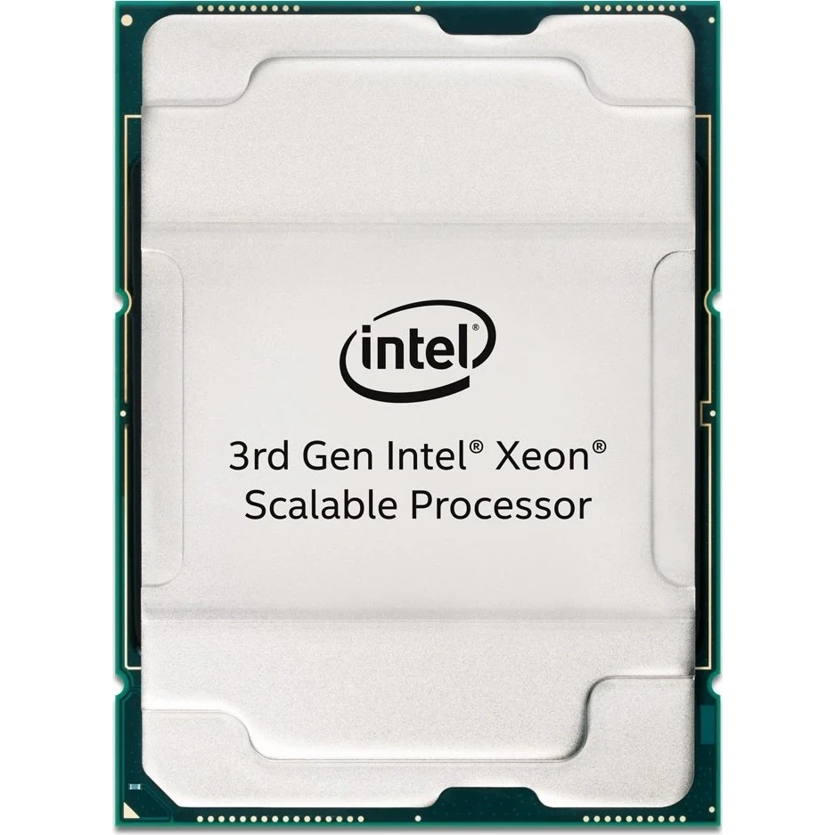 Серверный процессор Intel Xeon Gold 6334 OEM - CD8068904657601