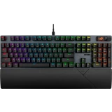 Клавиатура ASUS ROG Strix Scope II X (ROG NX Snow V2) (90MP03XF-BKRA00)
