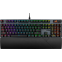 Клавиатура ASUS ROG Strix Scope II X (ROG NX Snow V2) - 90MP03XF-BKRA00