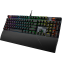 Клавиатура ASUS ROG Strix Scope II X (ROG NX Snow V2) - 90MP03XF-BKRA00 - фото 2
