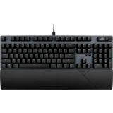 Клавиатура ASUS ROG Strix Scope II X (ROG NX Snow V2) (90MP03XF-BKRA00)
