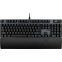 Клавиатура ASUS ROG Strix Scope II X (ROG NX Snow V2) - 90MP03XF-BKRA00 - фото 6