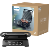 Электрогриль Philips HD6307/70
