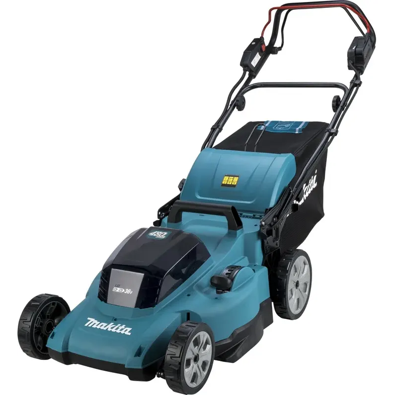 Газонокосилка Makita DLM481Z