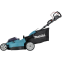 Газонокосилка Makita DLM481Z - фото 3