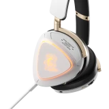 Гарнитура ASUS ROG Delta II-KJP White (90YH04C0-BHUA10)