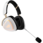 Гарнитура ASUS ROG Delta II-KJP White - 90YH04C0-BHUA10 - фото 3