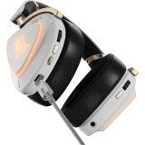 Гарнитура ASUS ROG Delta II-KJP White (90YH04C0-BHUA10)