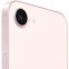 Смартфон Apple iPhone 17e 256GB Soft Pink (SIM + eSIM) (без RuStore) - MHRX4(HN,J,QN,ZA)/A - фото 3