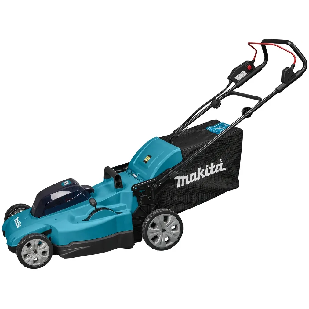 Газонокосилка Makita DLM538Z