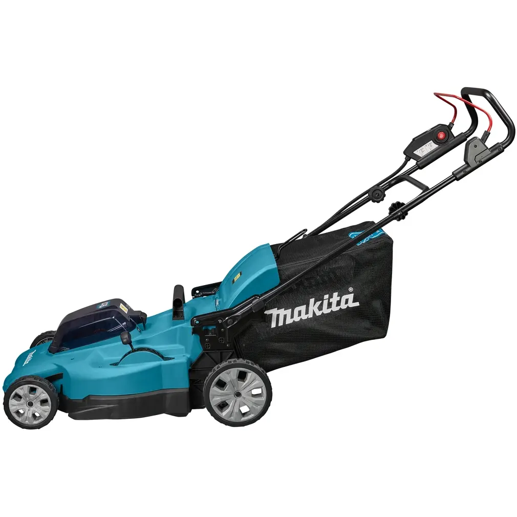 Газонокосилка Makita DLM538Z - фото 2