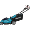 Газонокосилка Makita DLM538Z - фото 2