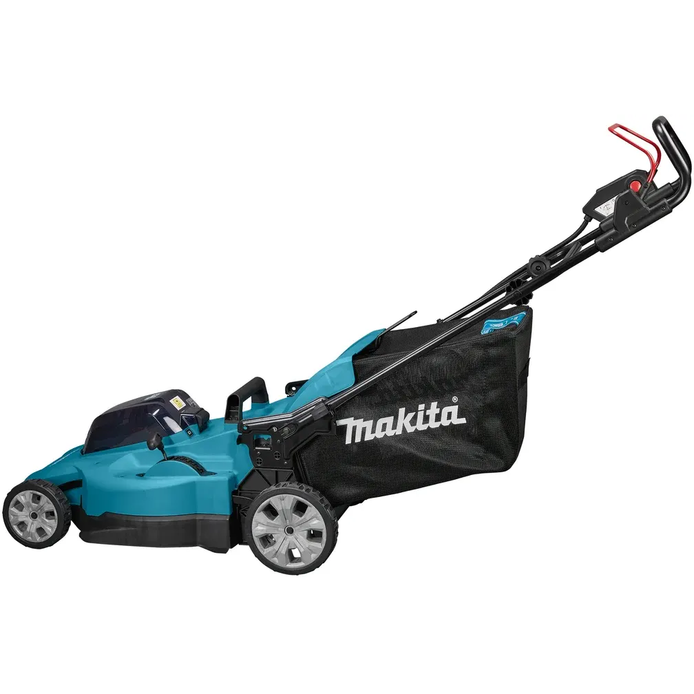 Газонокосилка Makita DLM538Z - фото 3