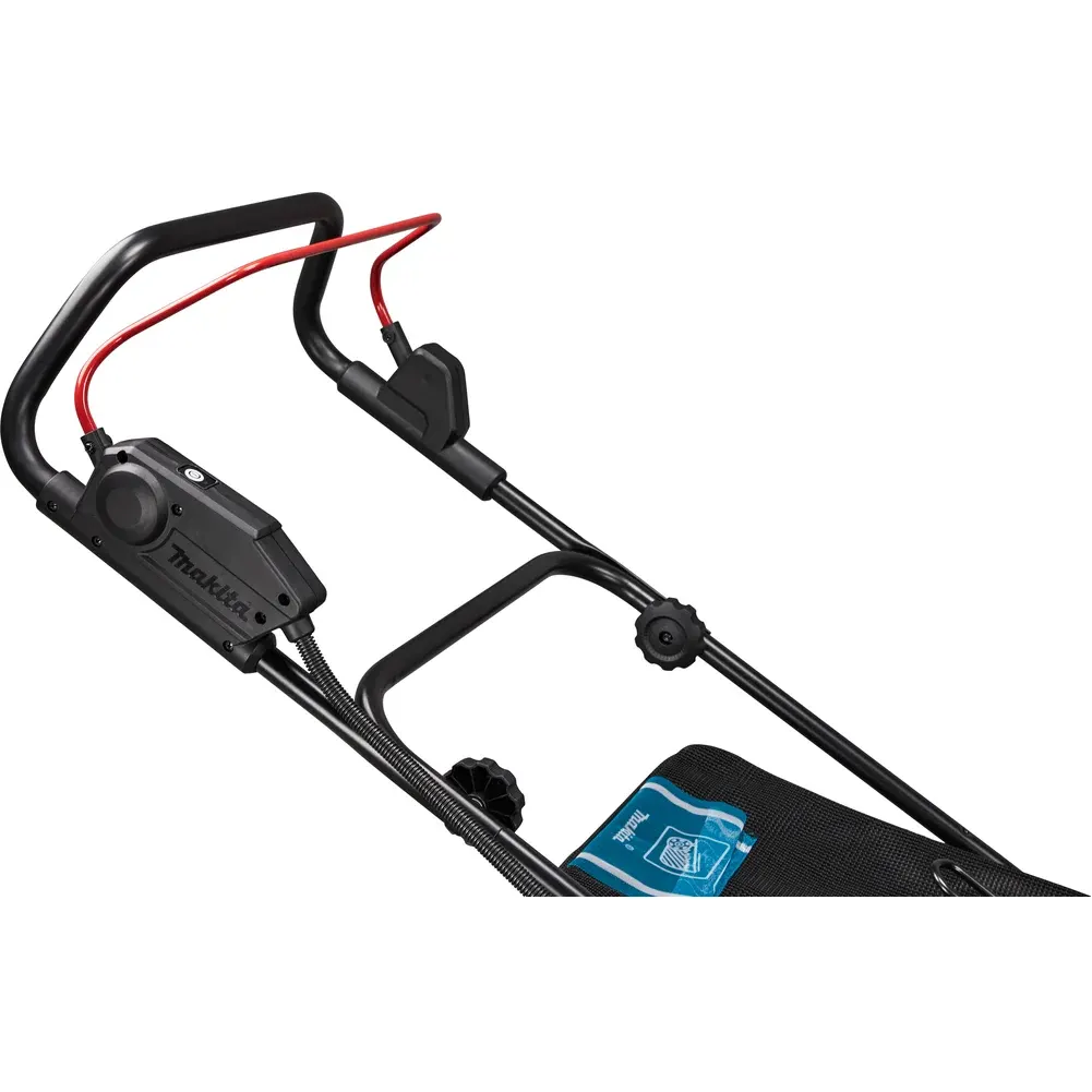 Газонокосилка Makita DLM538Z - фото 5