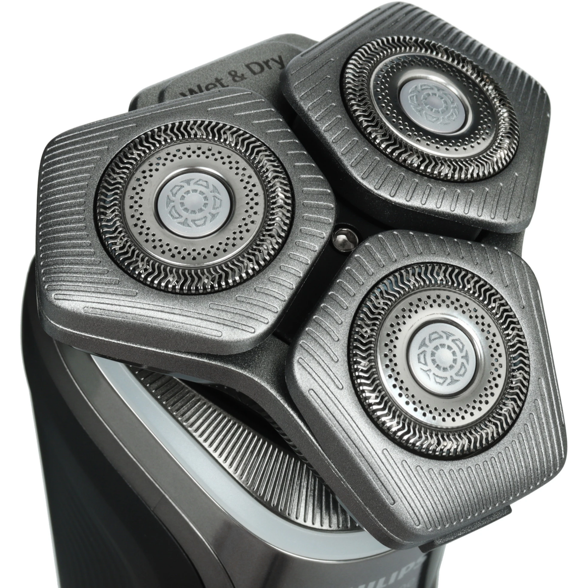 Бритва Philips S9974/35 - фото 5