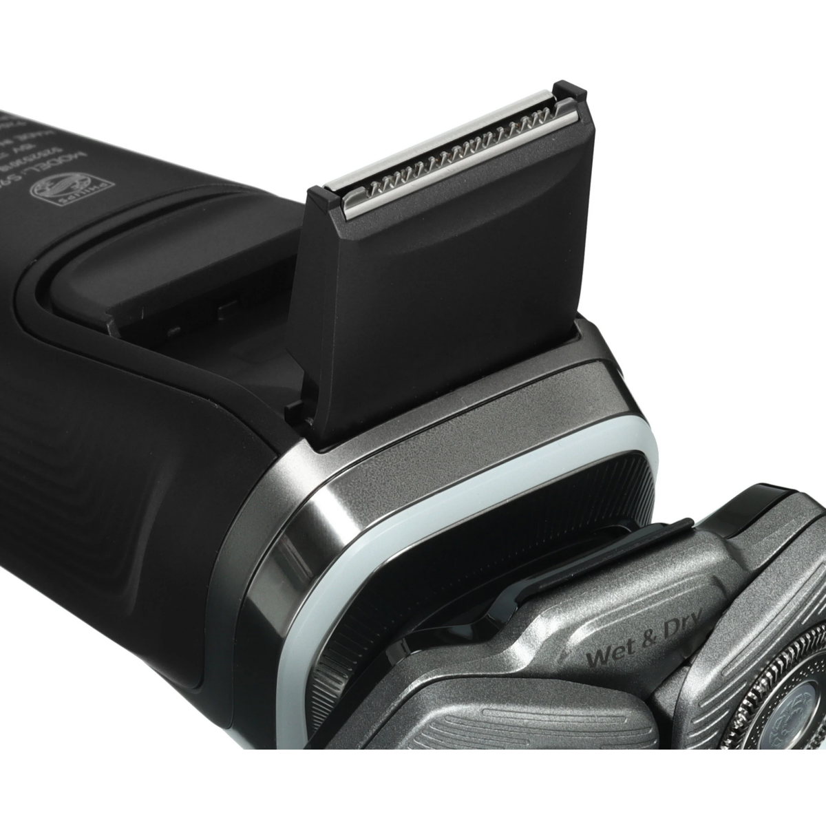 Бритва Philips S9974/35 - фото 6