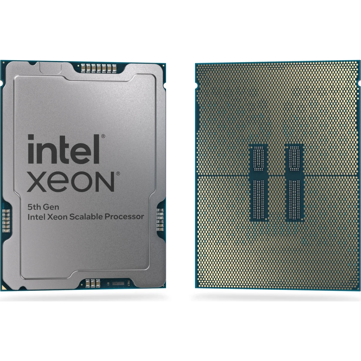 Серверный процессор Intel Xeon Platinum 8580 OEM - PK8072205512000 - фото 2