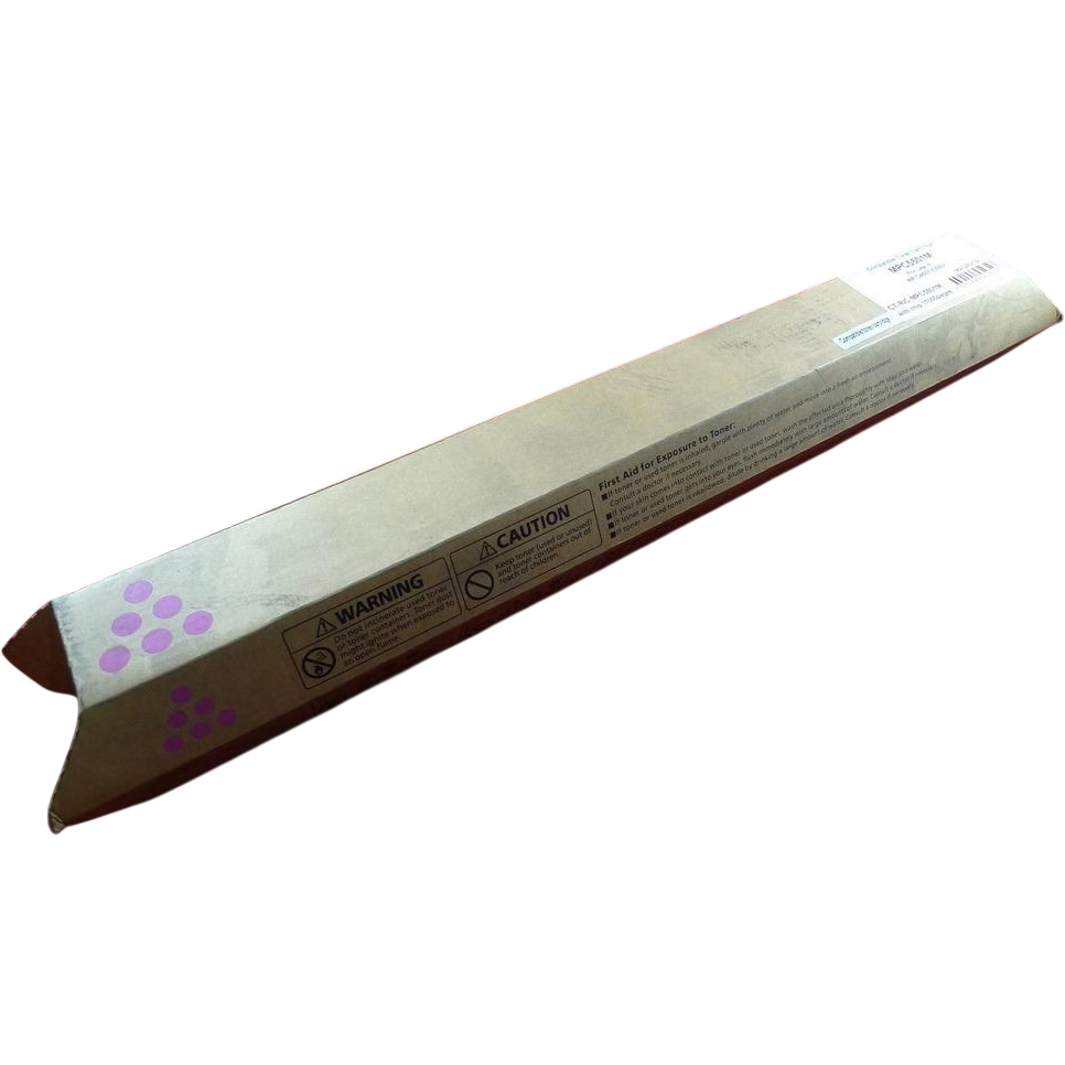 Картридж ELP Imaging CT-RIC-MPC5501M Magenta
