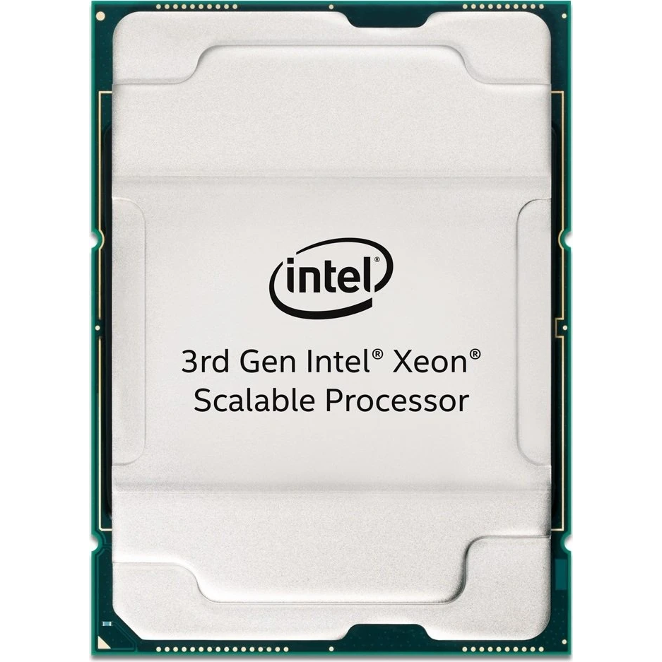 Серверный процессор Intel Xeon Silver 4314 OEM - CD8068904655303
