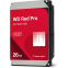 Жёсткий диск 26TB SATA-III WD Red Pro (WD260KFGX)