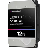 Жёсткий диск 12TB SATA-III WD Ultrastar DC HA340 (0B47063) (WUS721212BLE6L4)